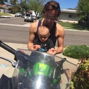 Meet your Posher, Alex